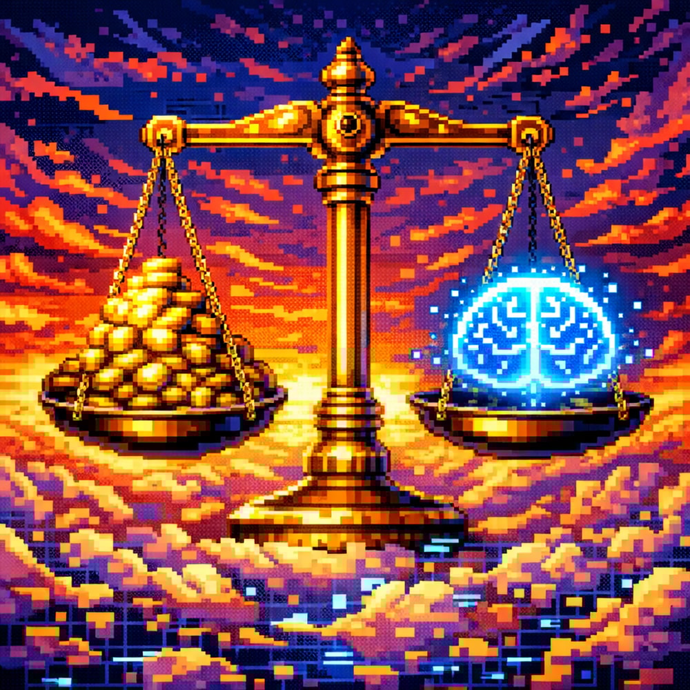 Balancing Spend vs ROI