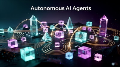 Beyond Chatbots: Why Autonomous Agents are the New Standard for Startups