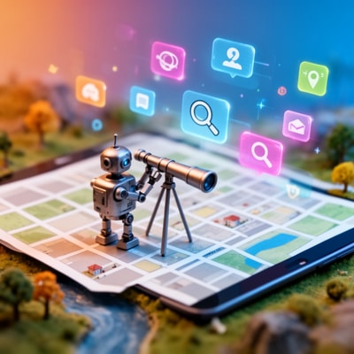 How to Build a Custom AI Agent for Automated Market Research and Lead Gen