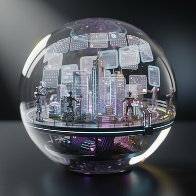 How to Build a Notion AI Agent that Automatically Organizes Your Content Calendar