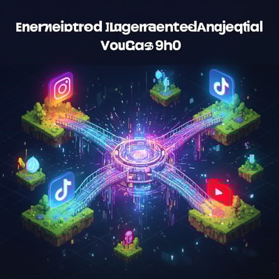 How to Use AI Agents for Social Media Content Distribution