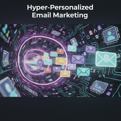 Hyper-Personalized Email Marketing: Building an AI Agent That Researches Leads Before Sending via Gmail