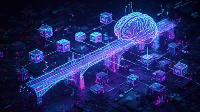 No-Code AI: How to Connect Any API to Your AI Agent Using MCP Servers