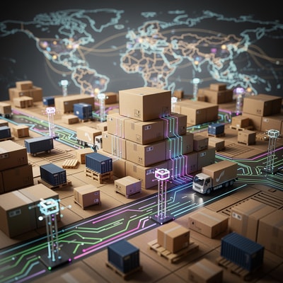 Scaling E-commerce with AI: Building an Agent to Manage Inventory Alerts and Supplier Orders