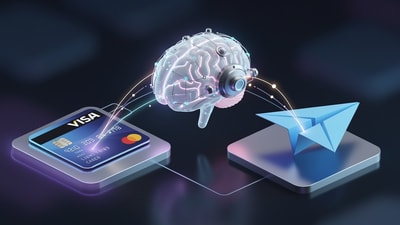 The Stripe & Telegram Guide: Automating Refund Requests and High-Value Alerts