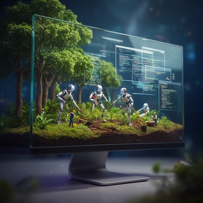 The Ultimate Guide to Automating Webflow Content with AI Agents