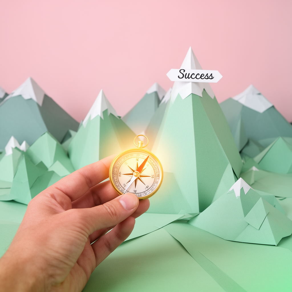 Navigating to Success